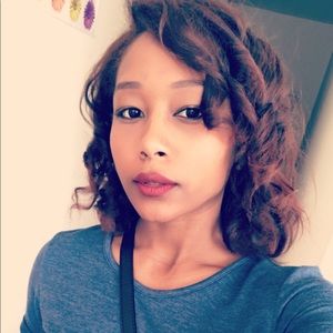 Meet your Posher, Minata